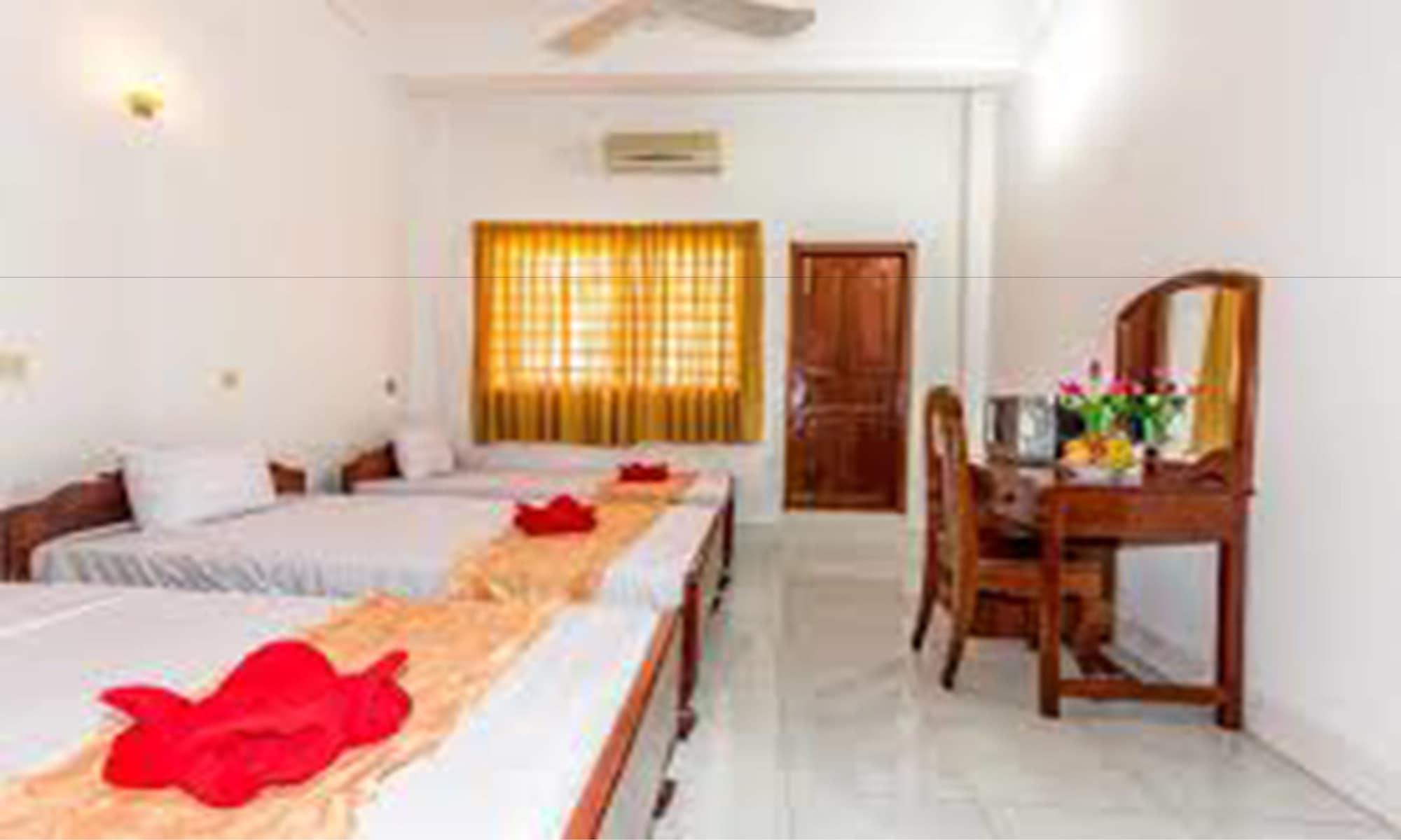 Home Sweet Home Siem Reap Eksteriør bilde