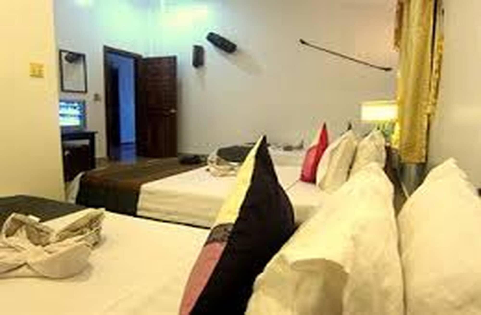 Home Sweet Home Siem Reap Eksteriør bilde