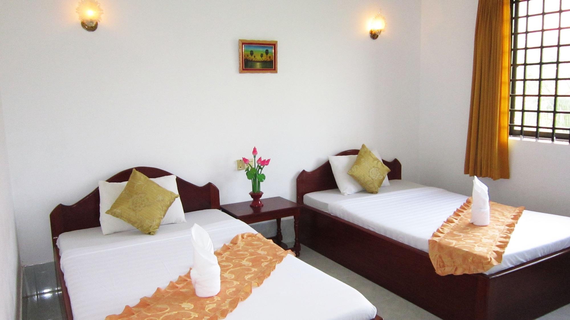 Home Sweet Home Siem Reap Eksteriør bilde