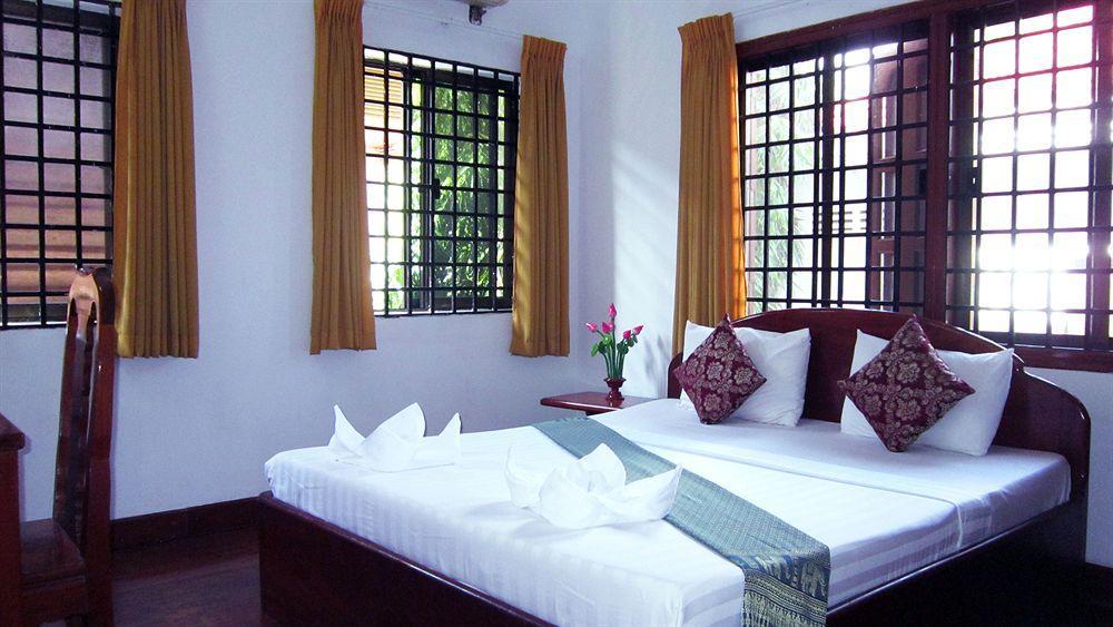 Home Sweet Home Siem Reap Eksteriør bilde