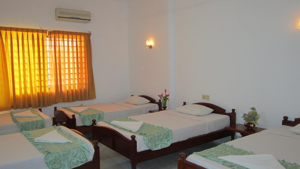 Home Sweet Home Siem Reap Eksteriør bilde