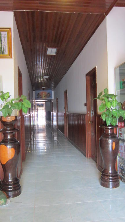 Home Sweet Home Siem Reap Eksteriør bilde