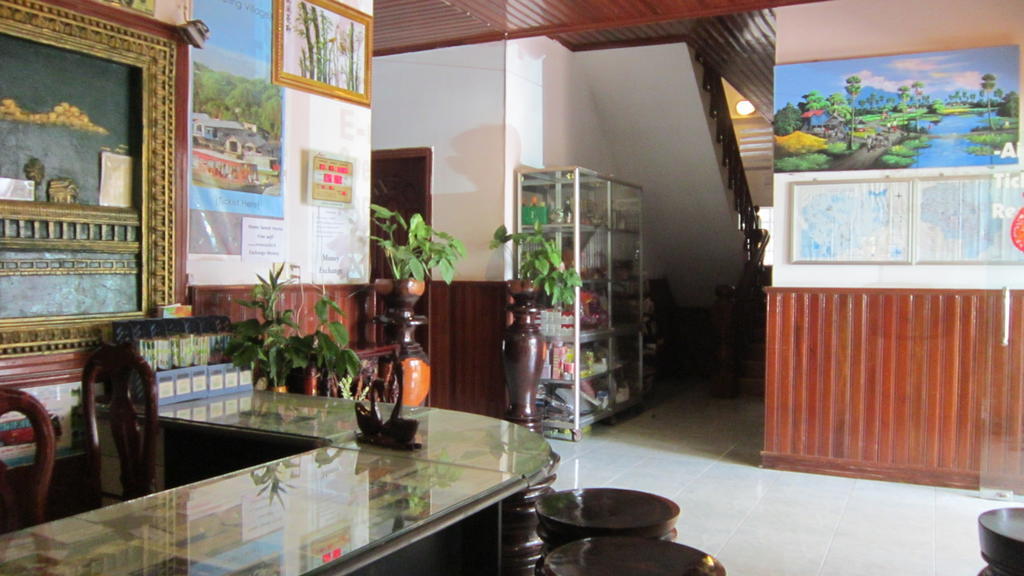 Home Sweet Home Siem Reap Eksteriør bilde