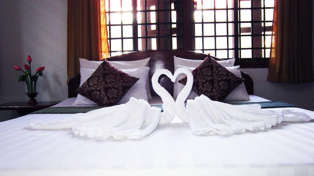 Home Sweet Home Siem Reap Eksteriør bilde