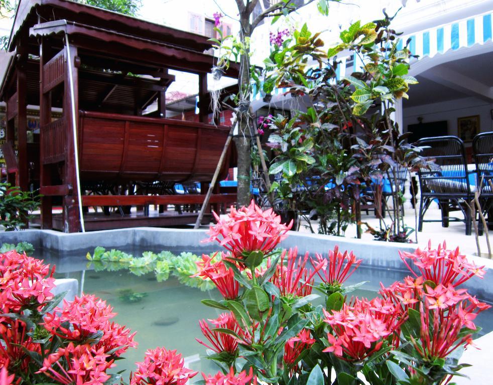 Home Sweet Home Siem Reap Eksteriør bilde