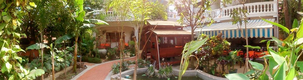 Home Sweet Home Siem Reap Eksteriør bilde