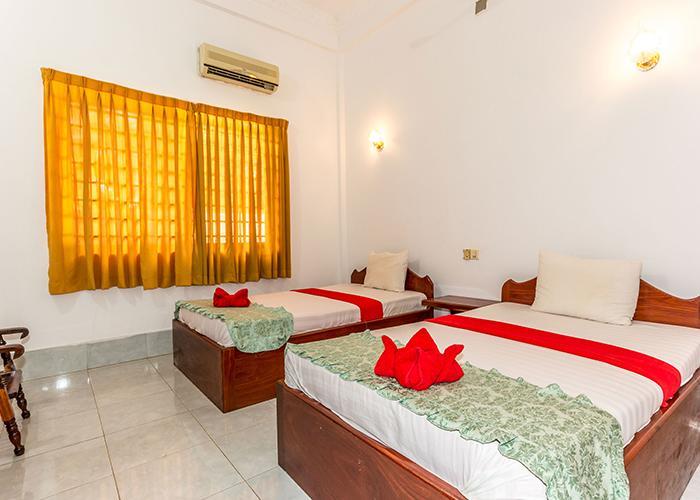 Home Sweet Home Siem Reap Eksteriør bilde