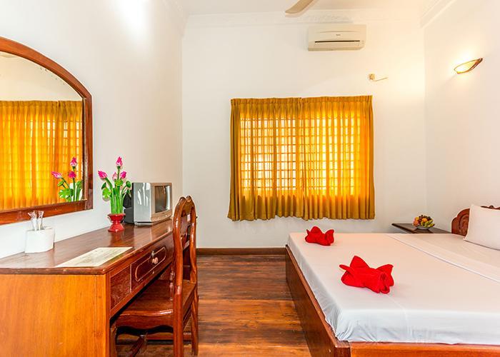 Home Sweet Home Siem Reap Eksteriør bilde