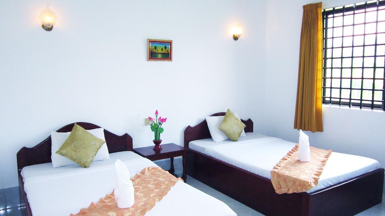 Home Sweet Home Siem Reap Eksteriør bilde