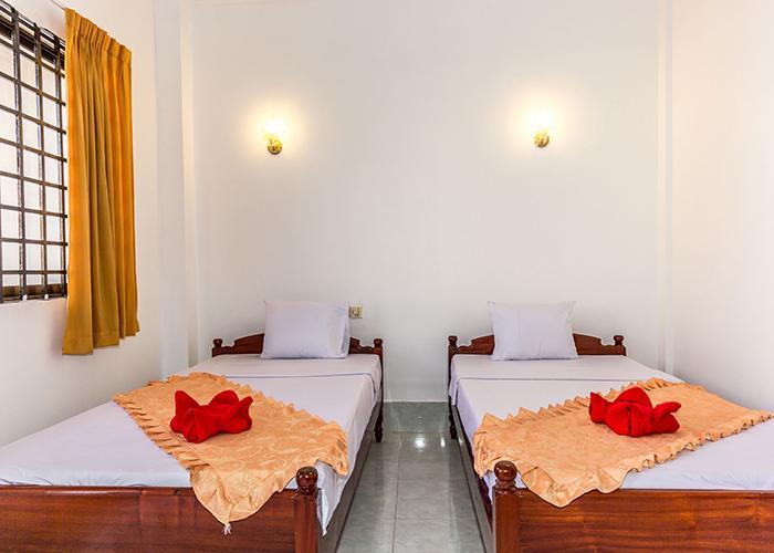 Home Sweet Home Siem Reap Eksteriør bilde
