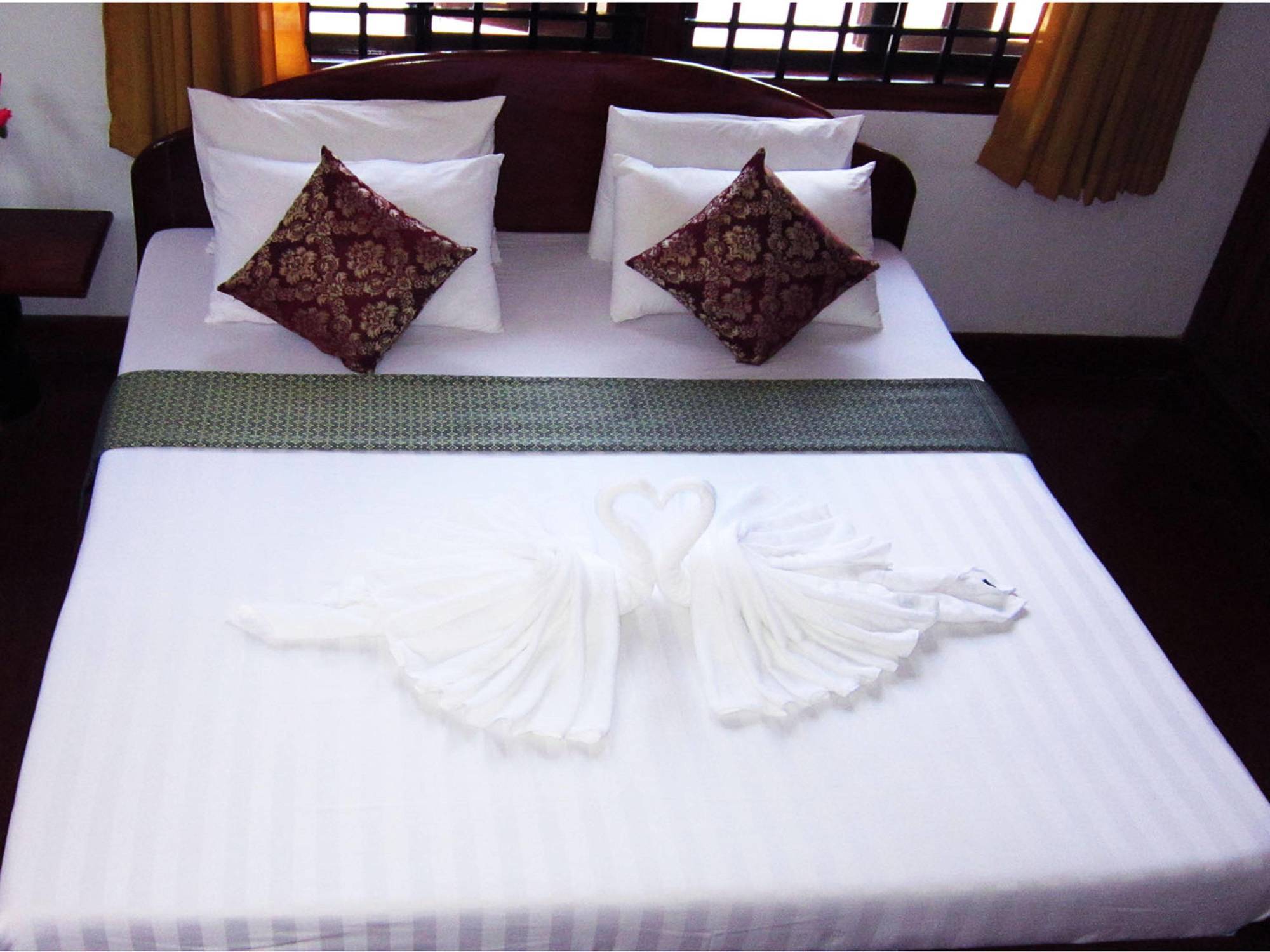 Home Sweet Home Siem Reap Eksteriør bilde